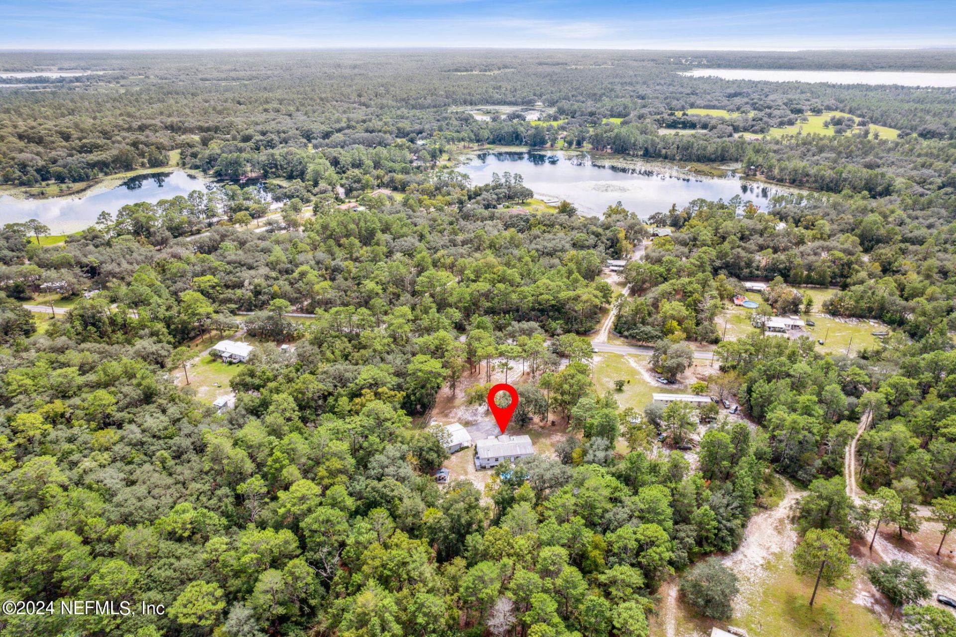 112 Silver Beach Boulevard, Pomona Park, FL 32181 Photo