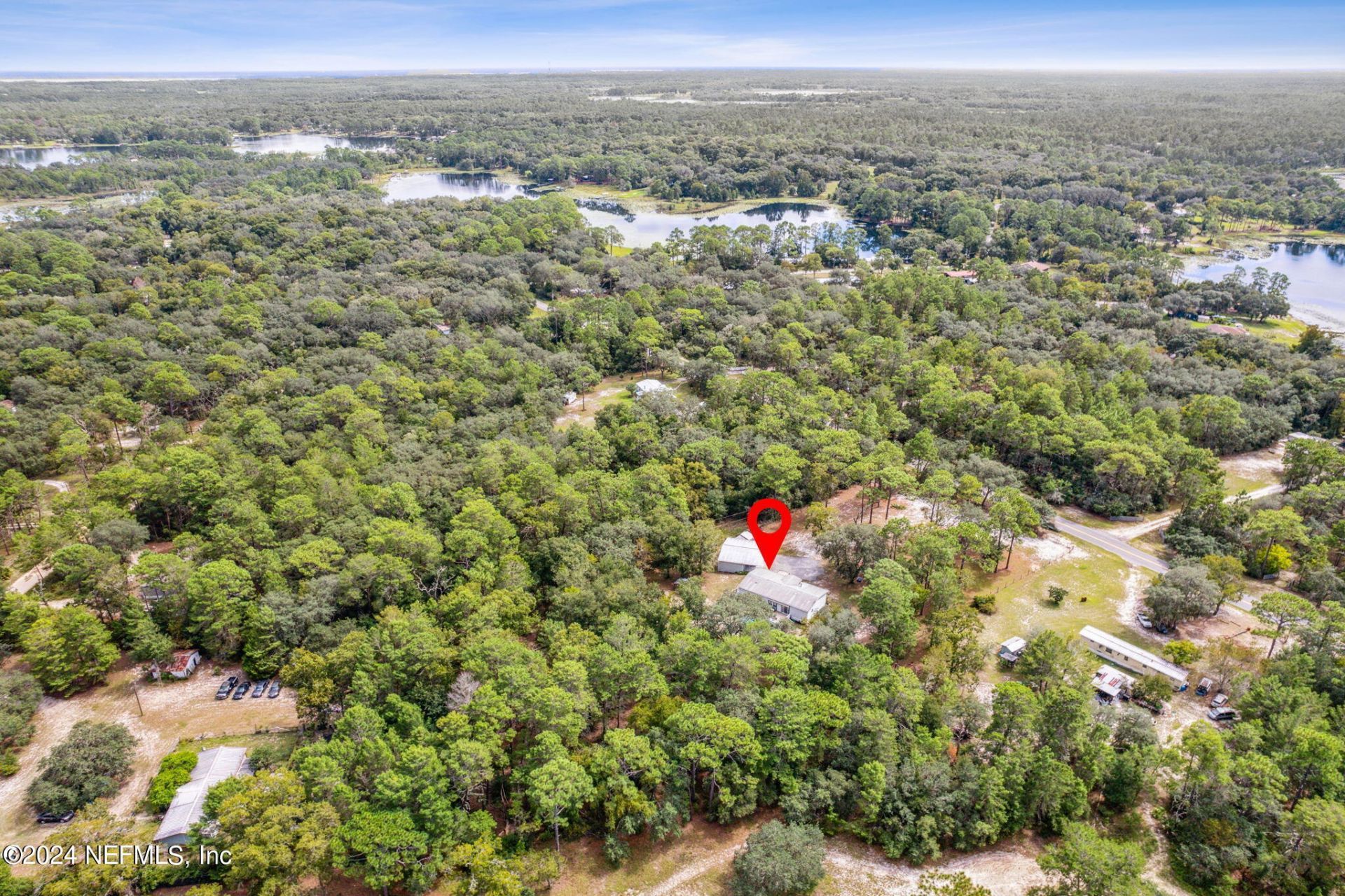 112 Silver Beach Boulevard, Pomona Park, FL 32181 Photo