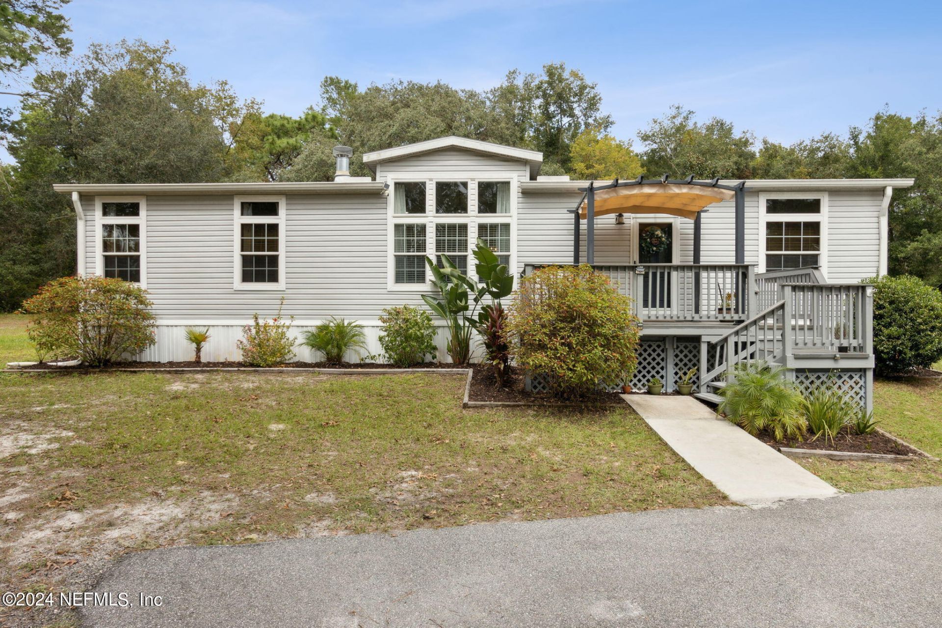 112 Silver Beach Boulevard, Pomona Park, FL 32181 Photo