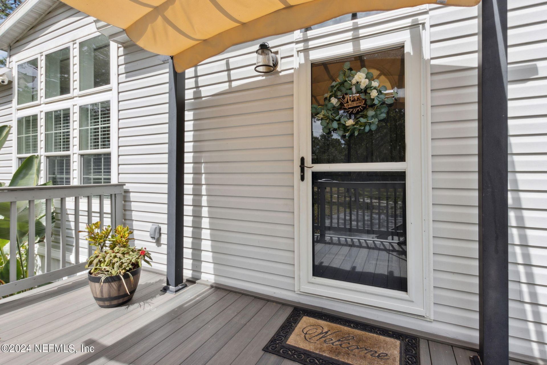 112 Silver Beach Boulevard, Pomona Park, FL 32181 Photo