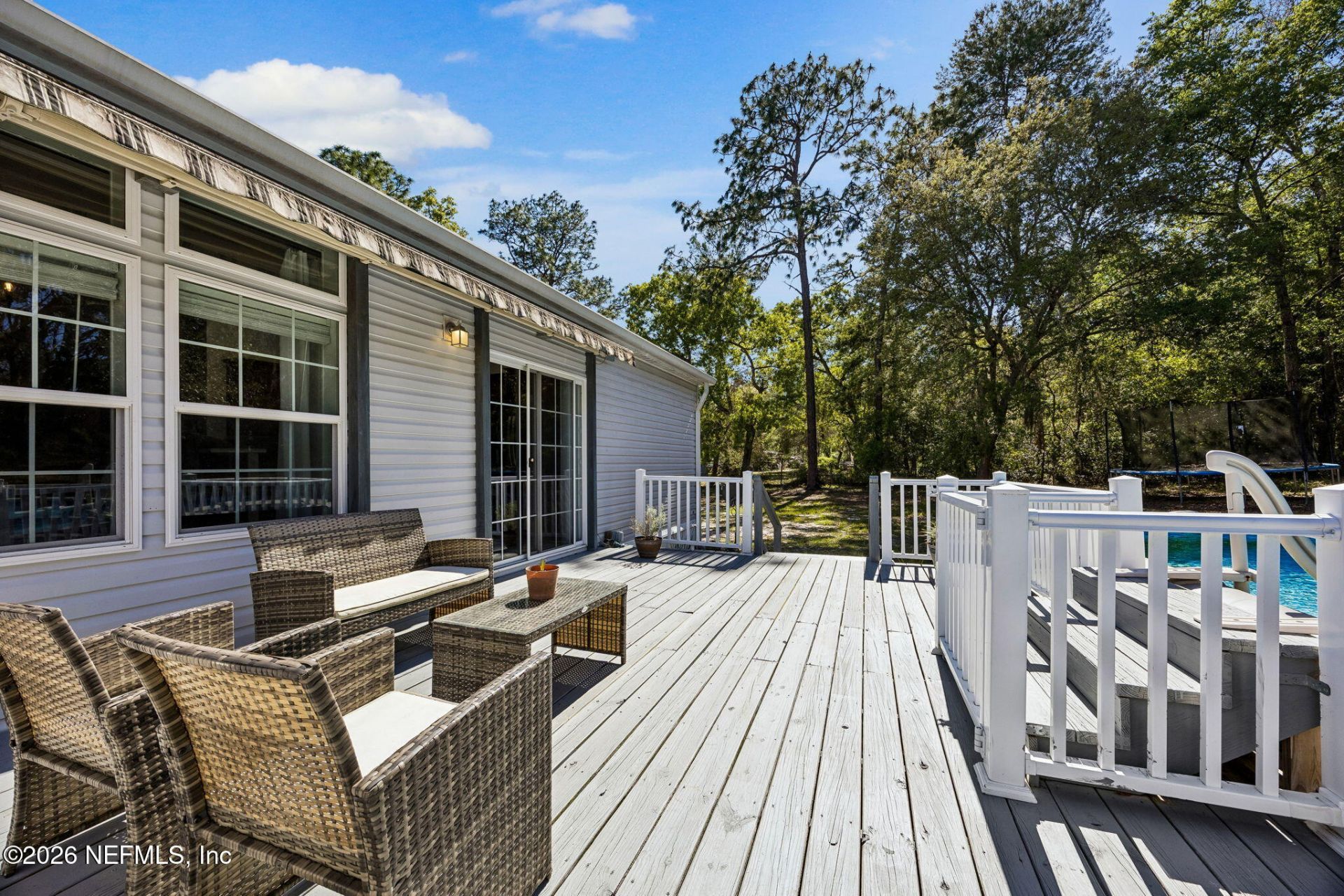 112 Silver Beach Boulevard, Pomona Park, FL 32181 Photo