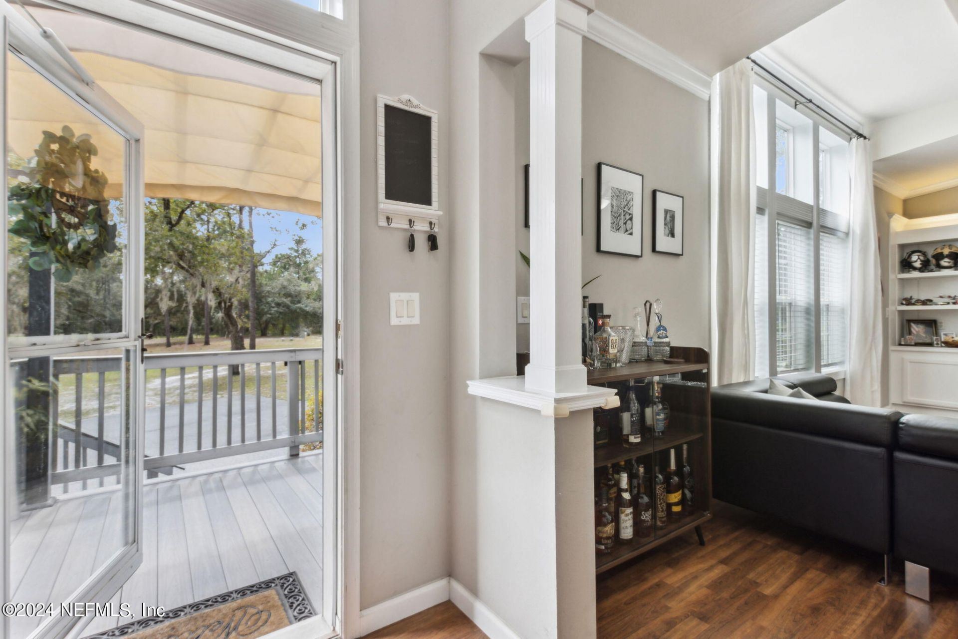 112 Silver Beach Boulevard, Pomona Park, FL 32181 Photo