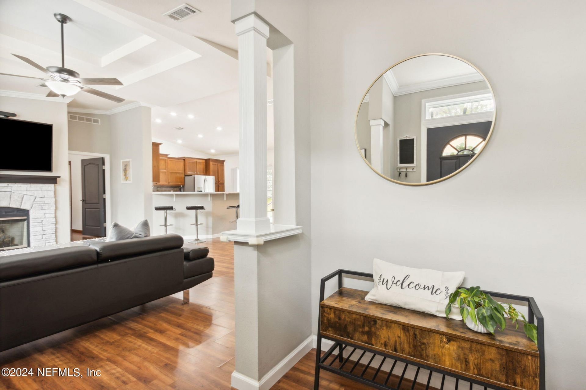 112 Silver Beach Boulevard, Pomona Park, FL 32181 Photo