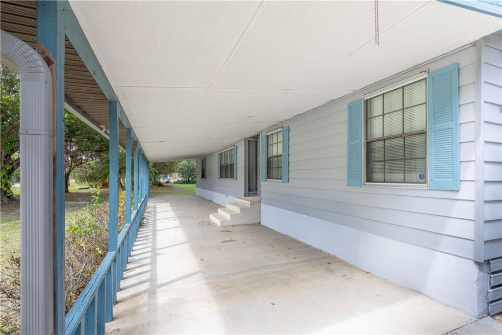 161 S Myrtle Street, Fellsmere, FL 32948 Photo