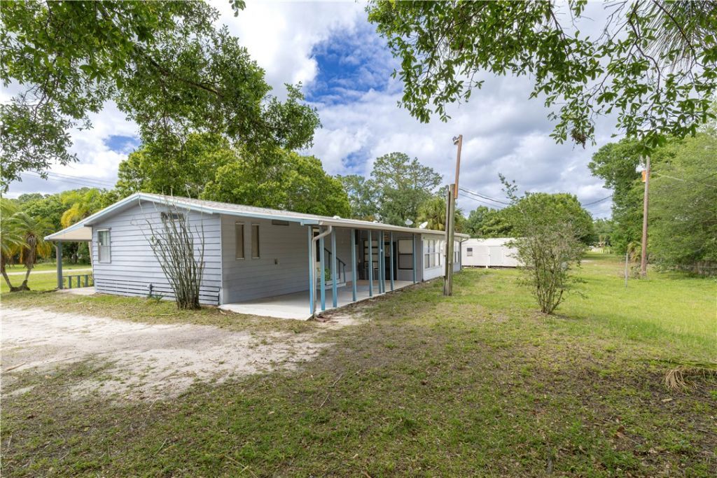 161 S Myrtle Street, Fellsmere, FL 32948 Photo