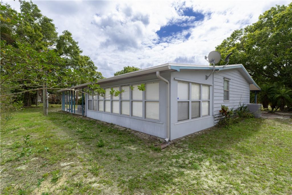 161 S Myrtle Street, Fellsmere, FL 32948 Photo