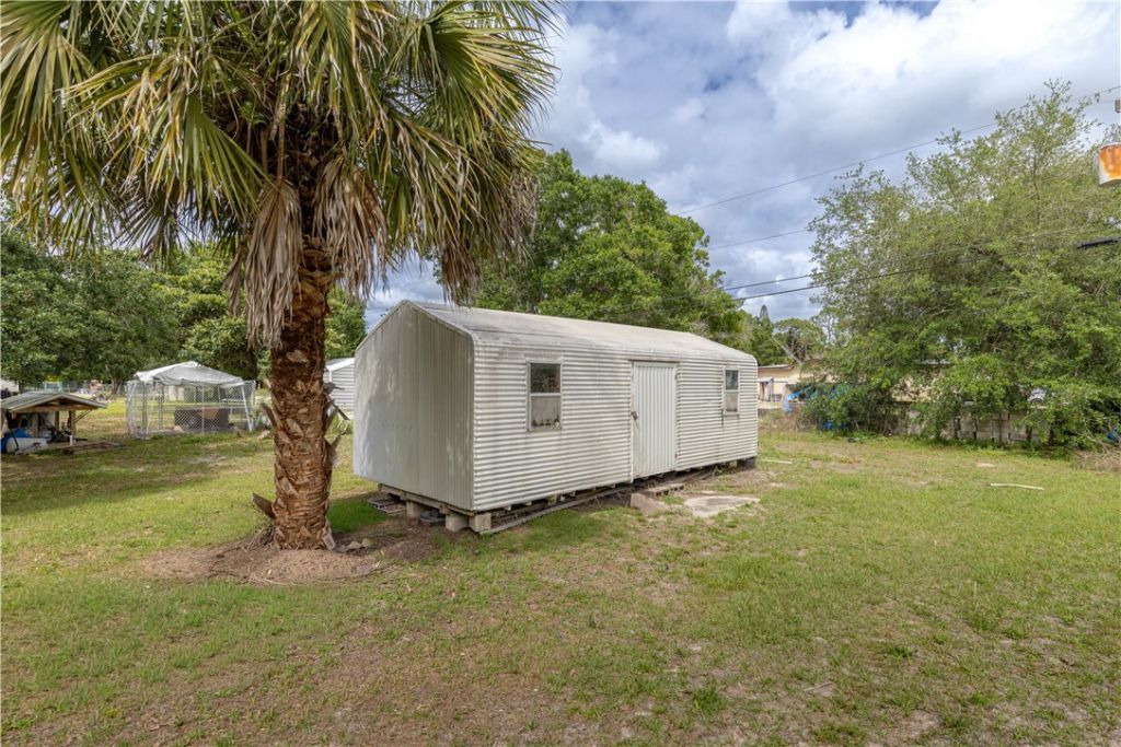 161 S Myrtle Street, Fellsmere, FL 32948 Photo