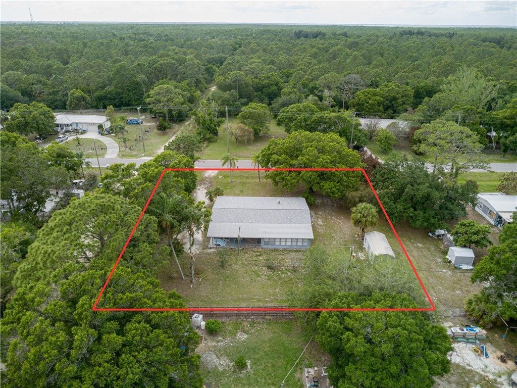 161 S Myrtle Street, Fellsmere, FL 32948 Photo