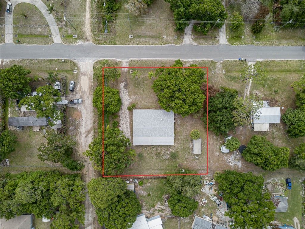 161 S Myrtle Street, Fellsmere, FL 32948 Photo
