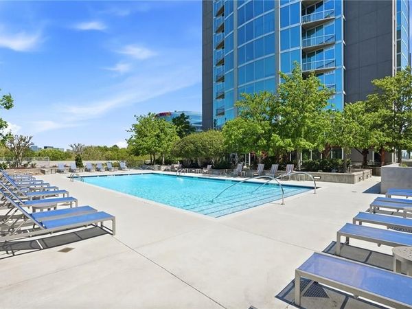 3300 Windy Ridge Parkway SE, Unit 1419, Atlanta, GA 30339