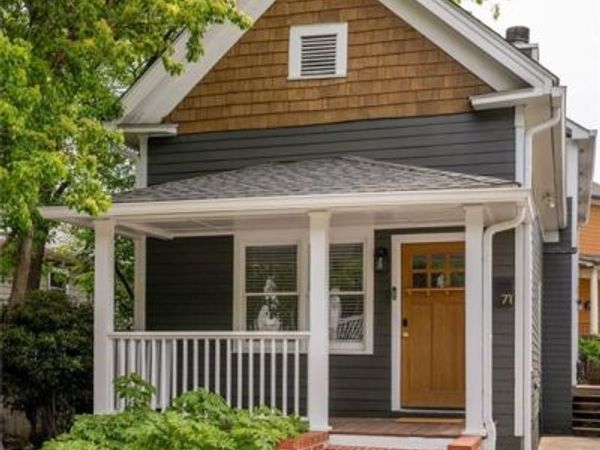 71 Randolph Street NE, Atlanta, GA 30312