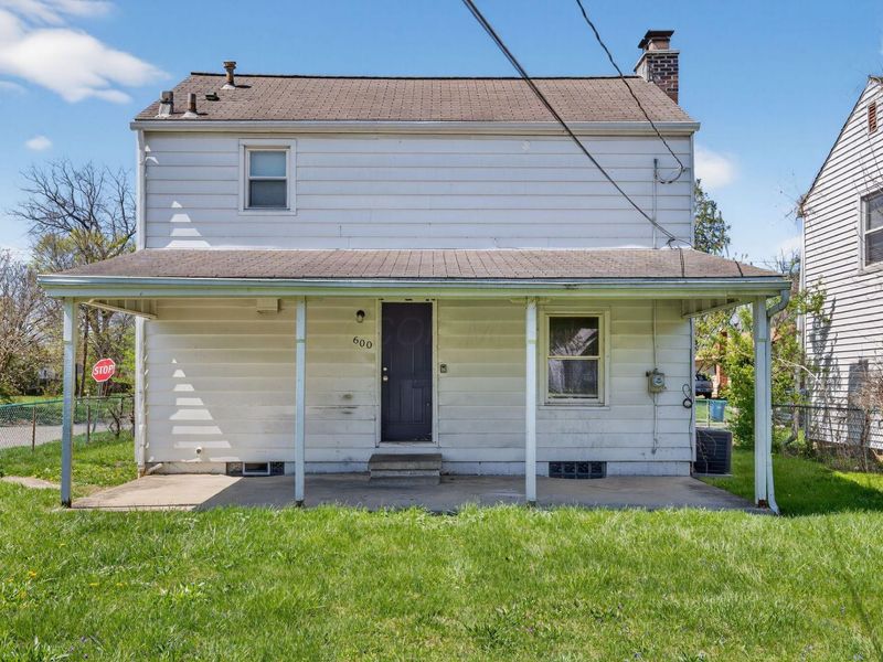 600 S Hampton Road , Columbus, OH 43213 Photo 1