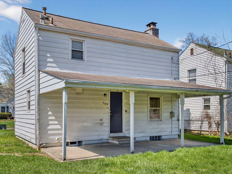 600 S Hampton Road , Columbus, OH 43213 Photo 2