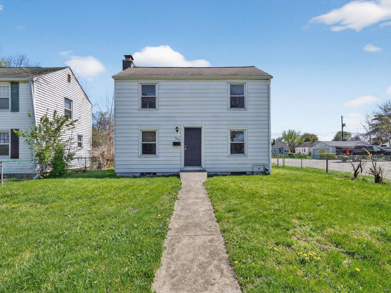 600 S Hampton Road , Columbus, OH 43213 Photo 29