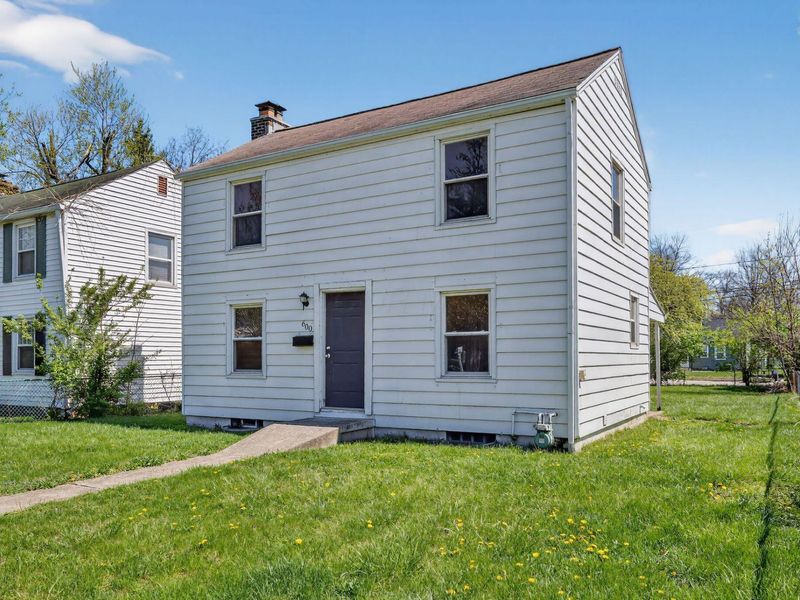 600 S Hampton Road , Columbus, OH 43213 Photo 30