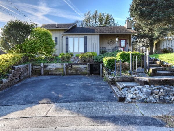 10 Crouch Court, Johnson City, TN 37615