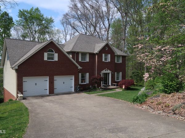 361 Cain Drive, Blountville, TN 37617