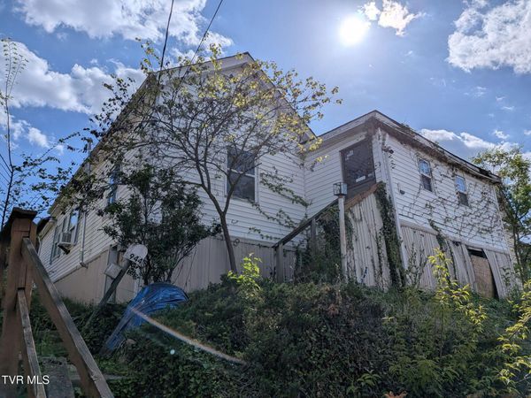 944 Hill Street, Bristol, TN 37620