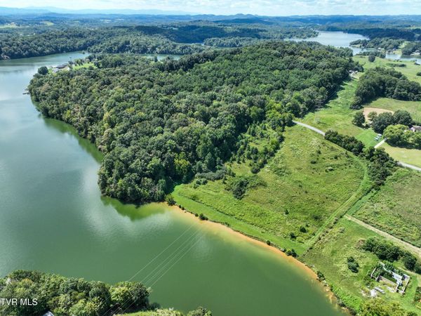 Tbd Old Muddy Creek Road, Piney Flats, TN 37686