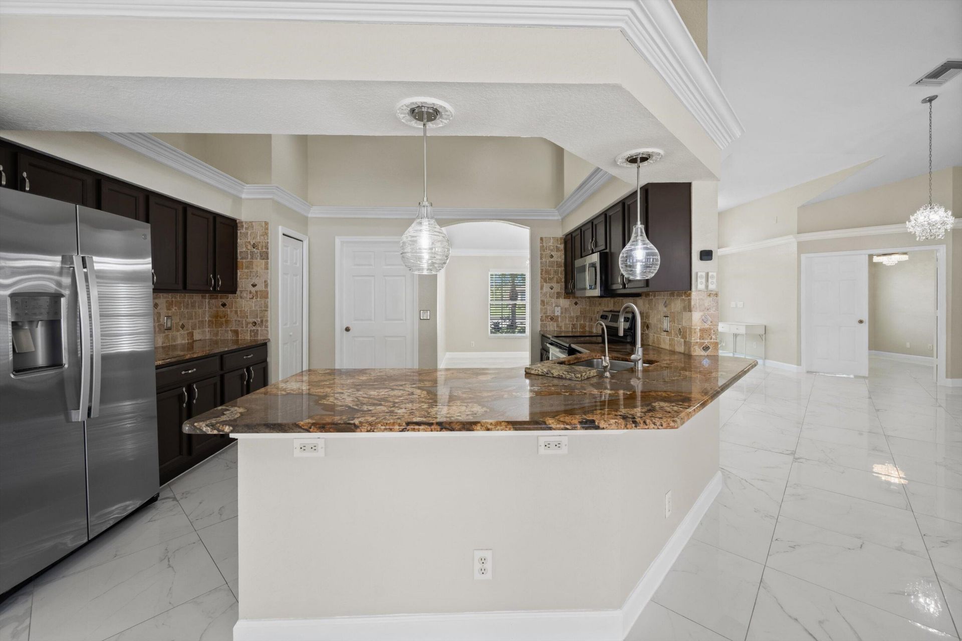 5450 NW South Crisona Court, Port Saint Lucie, FL 34986 Photo