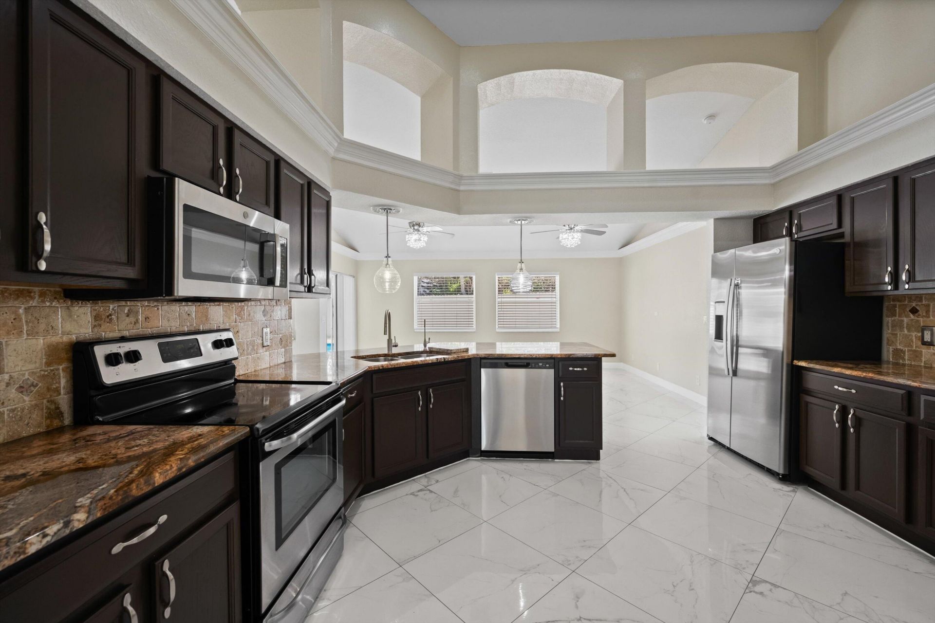 5450 NW South Crisona Court, Port Saint Lucie, FL 34986 Photo