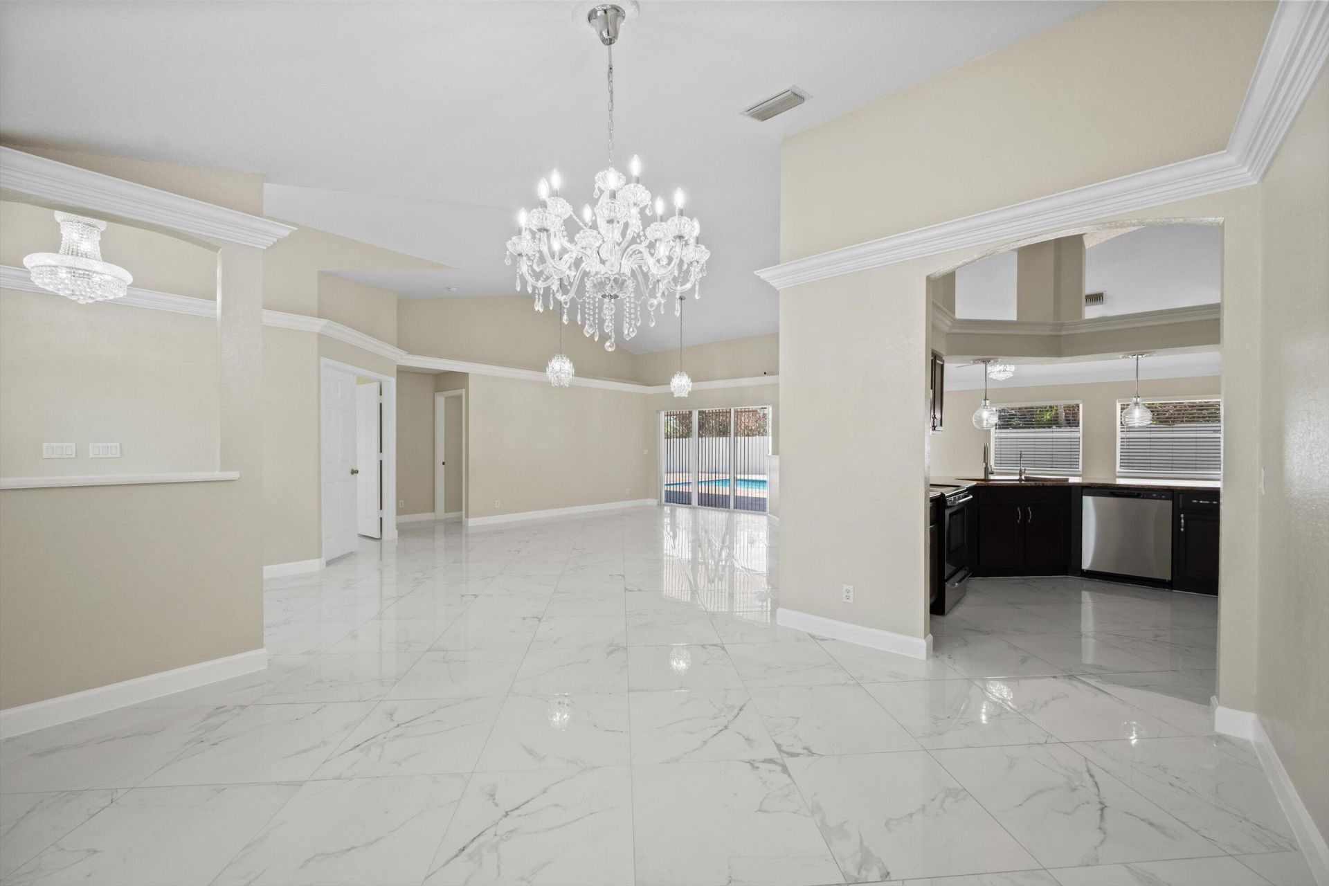 5450 NW South Crisona Court, Port Saint Lucie, FL 34986 Photo