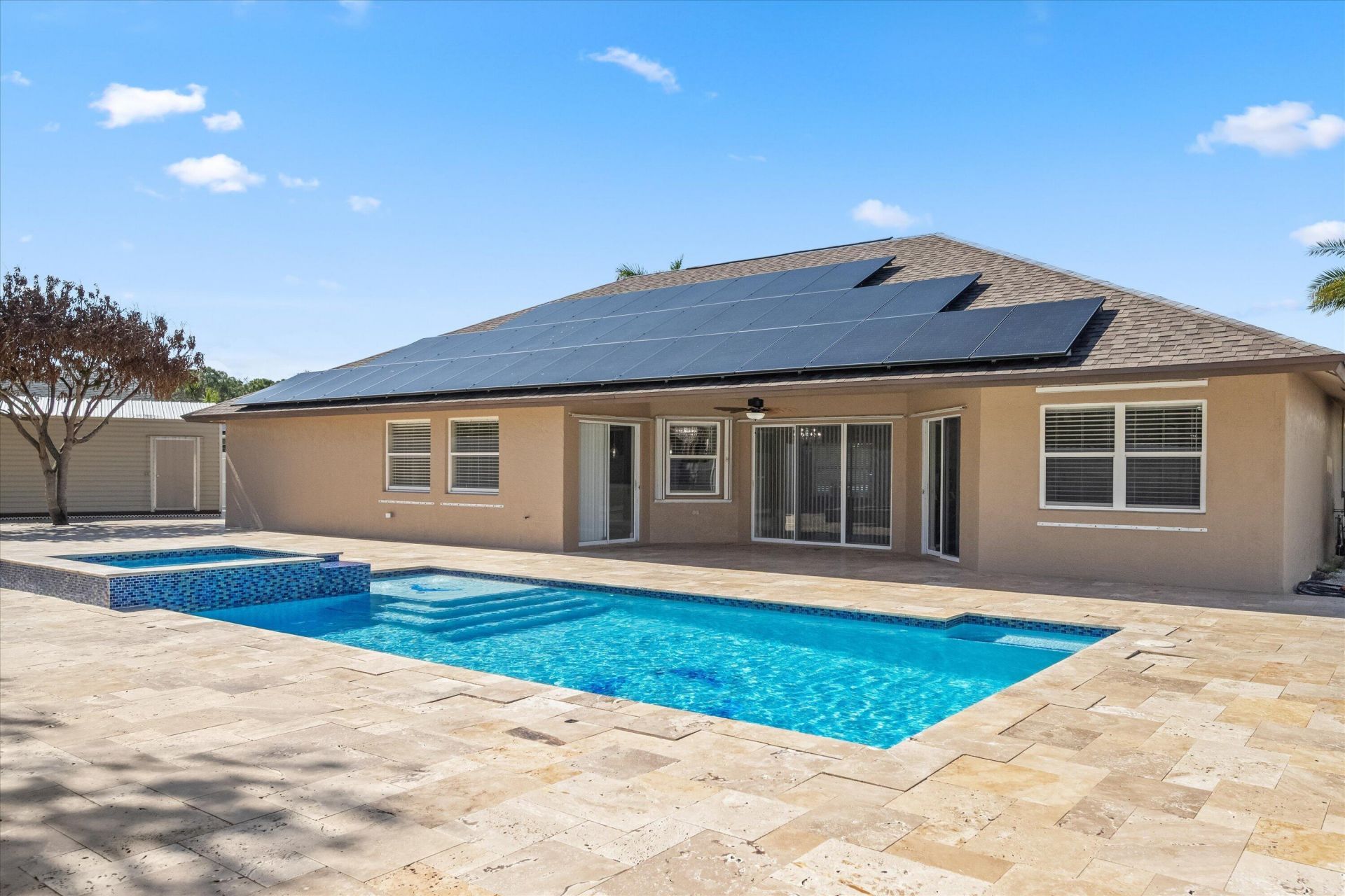 5450 NW South Crisona Court, Port Saint Lucie, FL 34986 Photo