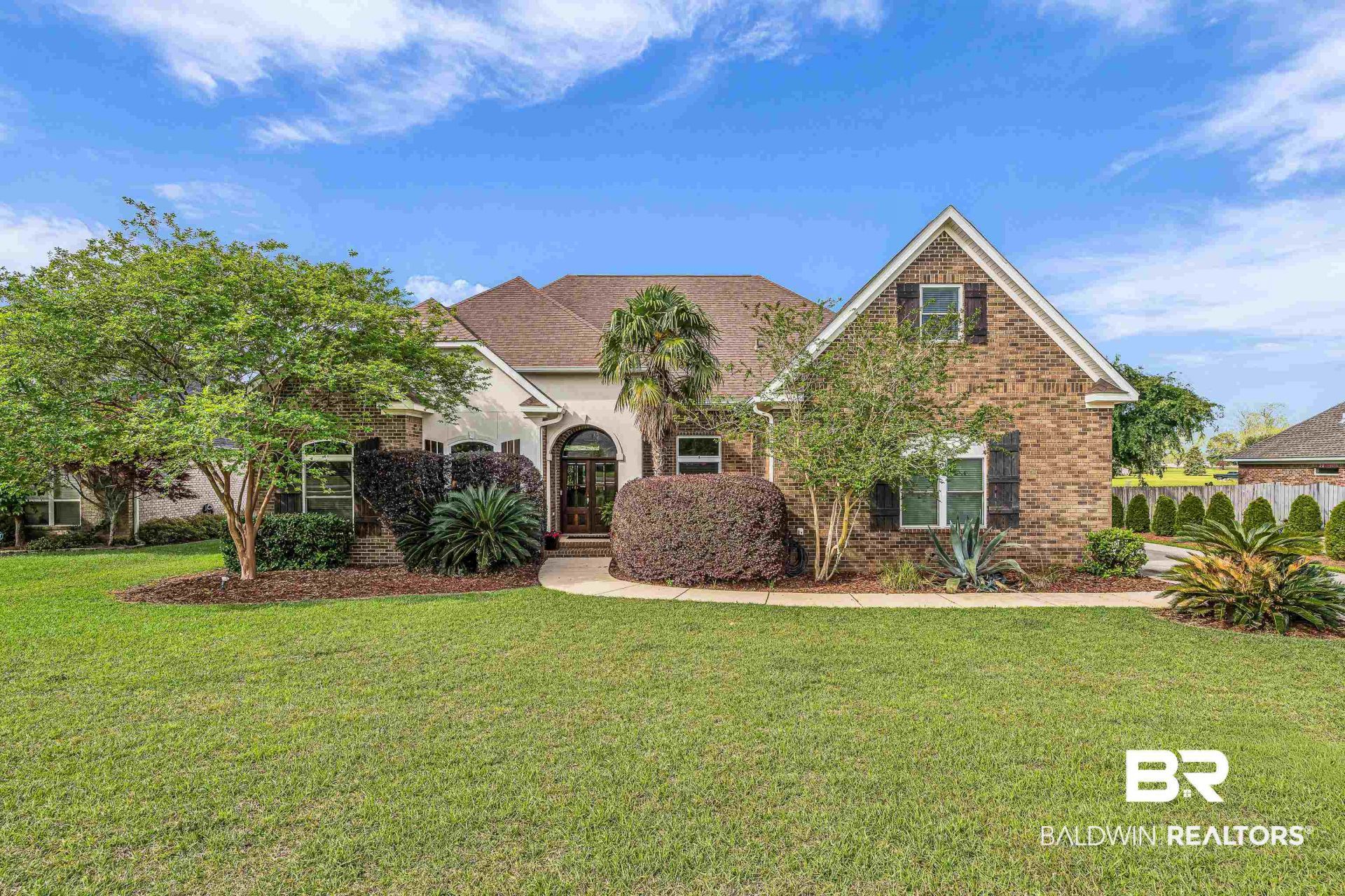 25825 Ravenwood Circle, Daphne, AL 36526 Main Photo