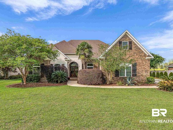25825 Ravenwood Circle, Daphne, AL 36526