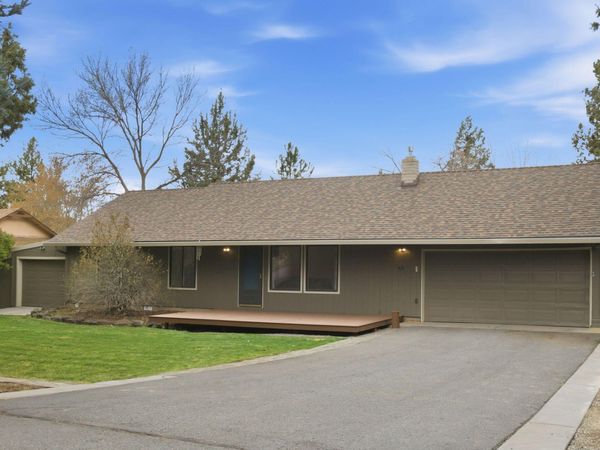 63617 High Standard Drive, Bend, OR 97701