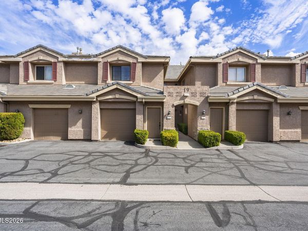 900 S Meadows Parkway, Unit 1922, Reno, NV 89521