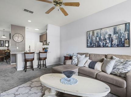 900 S Meadows Parkway, Unit 1922, Reno, NV 89521 Photo