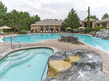 900 S Meadows Parkway, Unit 1922, Reno, NV 89521 Photo