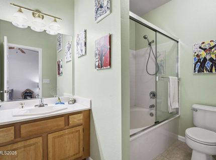 900 S Meadows Parkway, Unit 1922, Reno, NV 89521 Photo