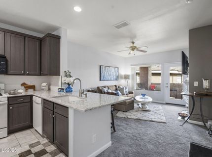 900 S Meadows Parkway, Unit 1922, Reno, NV 89521 Photo