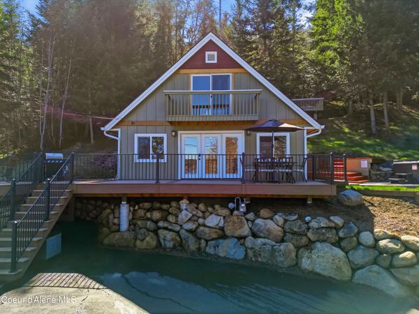 2824 E Upper Hayden Lake Rd , Hayden, ID 83835