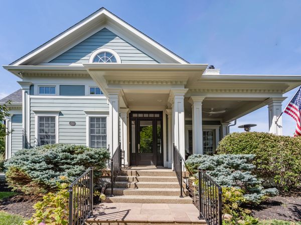 12934 Treaty Line Street , Carmel, IN 46032