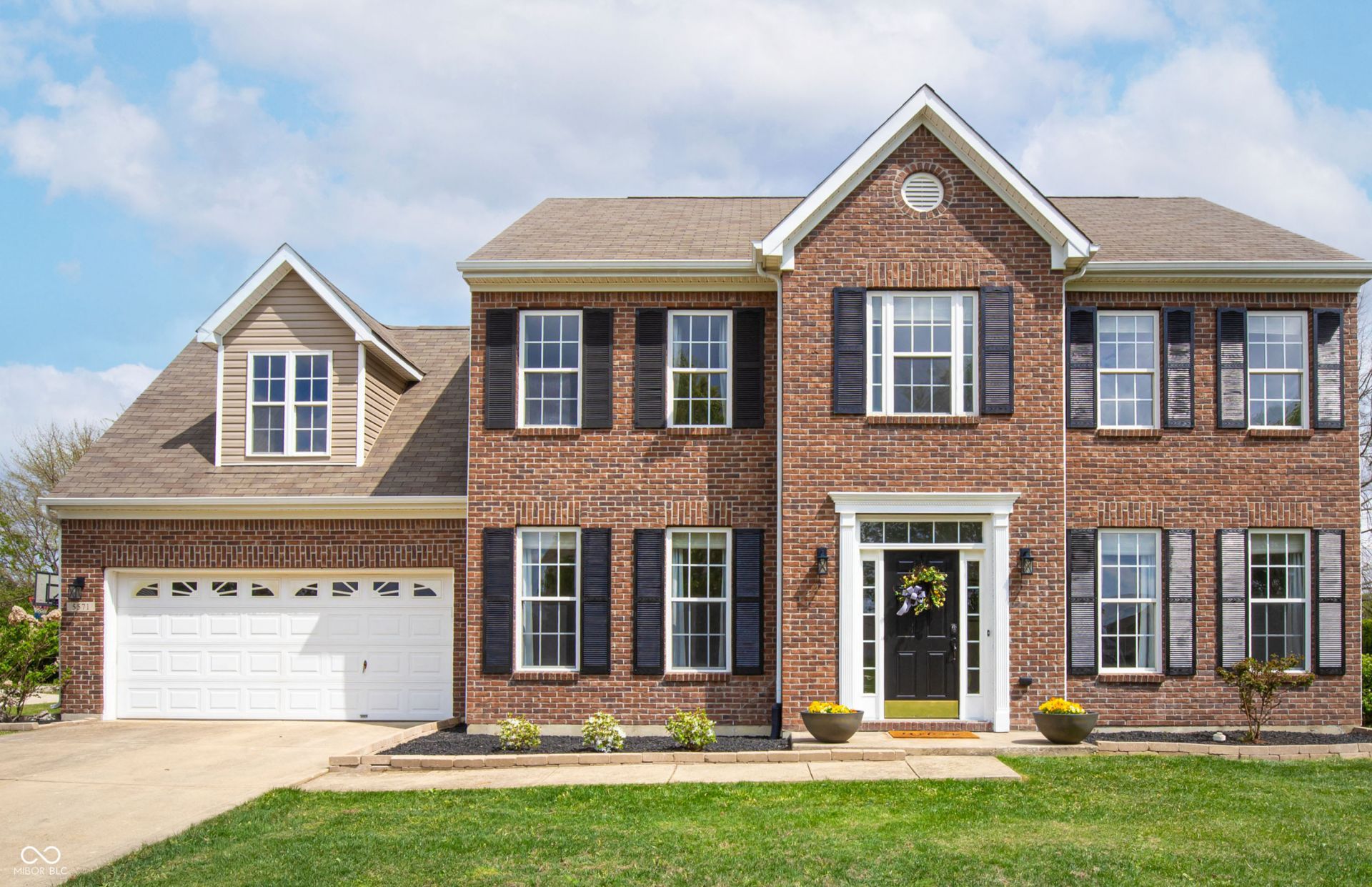 5571 Auburndale Drive, Bargersville, IN 46106 Main Photo