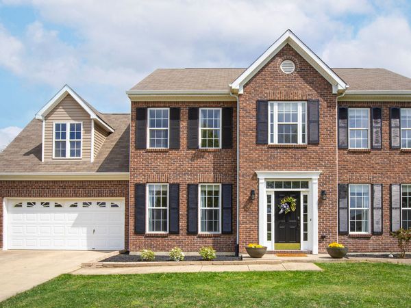 5571 Auburndale Drive, Bargersville, IN 46106