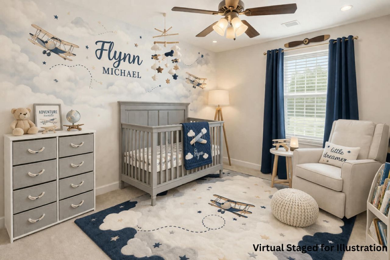 164 Ashley Bluffs Road Photo 23