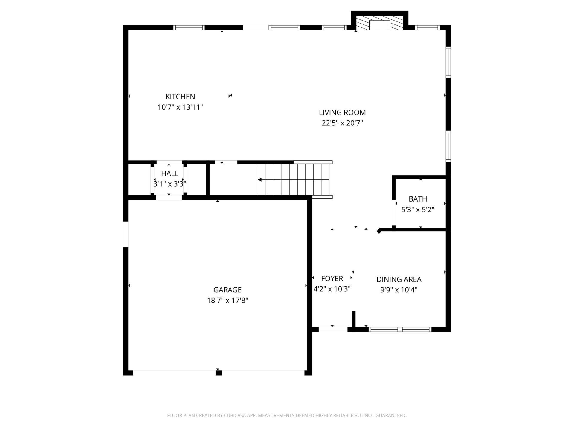 164 Ashley Bluffs Road Photo 49