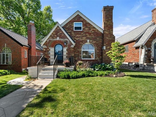 5716 Winona Avenue, St Louis, MO 63109