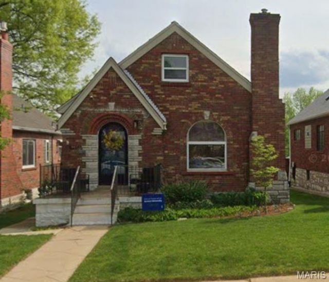 5716 Winona Avenue , Saint Louis, MO 63109 Main Photo