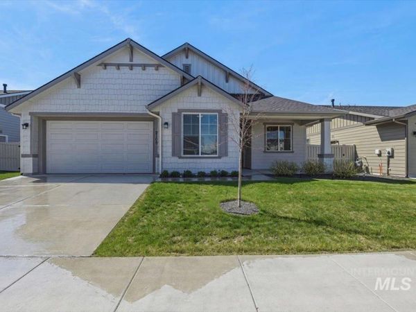 2109 N Gelding Ct, Middleton, ID 83644