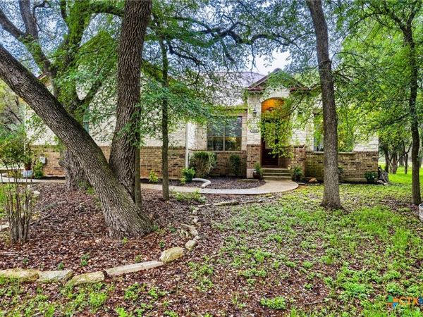 11600 Chapel Lane, Austin, TX 78748