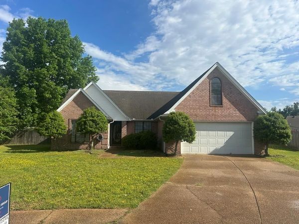 504 Twin Oaks Cove, Marion, AR 72364