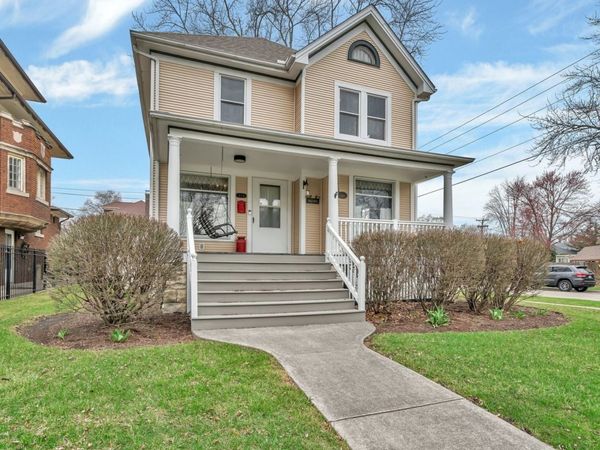 313 N Raynor Avenue , Joliet, IL 60435