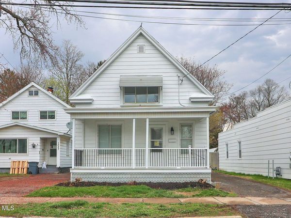 1031 Helderberg Avenue, Schenectady, NY 12306