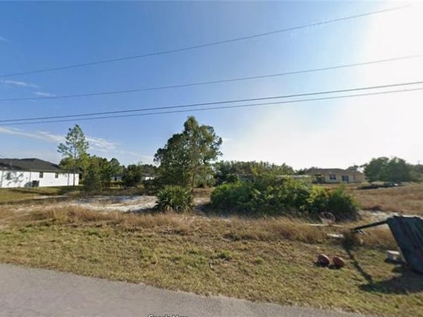 2709 34th ST SW, LEHIGH ACRES, FL 33976