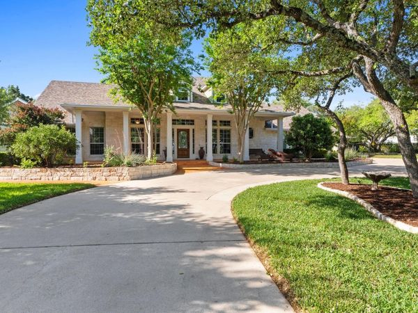 135 N TUMBLEWEED TRL , Austin, TX 78733